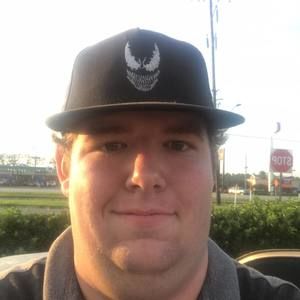 Meet your Posher, Caleb